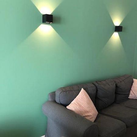Huisje 31, Vakantiehuis Aan Zee, 3 Slaapkamers, 2 Badkamers En Garage Кнокке-Хейст Экстерьер фото