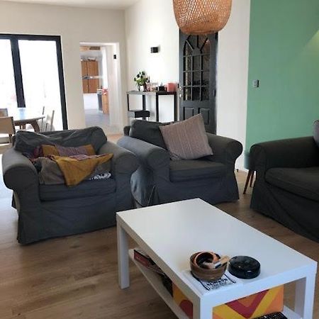 Huisje 31, Vakantiehuis Aan Zee, 3 Slaapkamers, 2 Badkamers En Garage Кнокке-Хейст Экстерьер фото