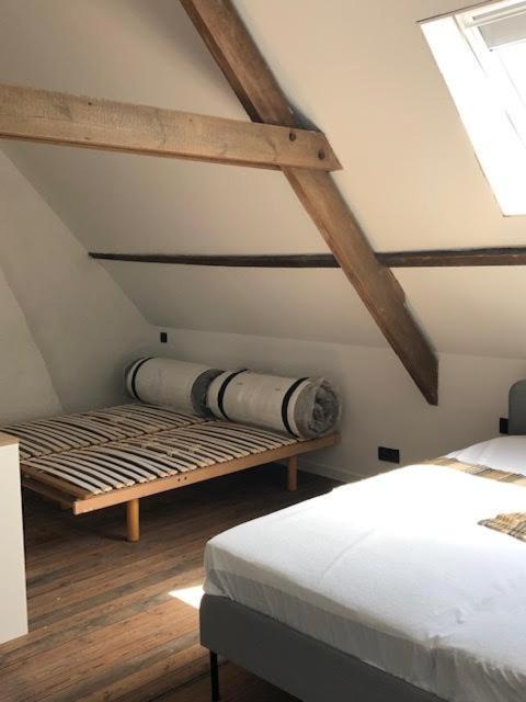 Huisje 31, Vakantiehuis Aan Zee, 3 Slaapkamers, 2 Badkamers En Garage Кнокке-Хейст Экстерьер фото