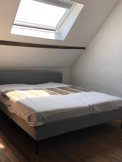 Huisje 31, Vakantiehuis Aan Zee, 3 Slaapkamers, 2 Badkamers En Garage Кнокке-Хейст Экстерьер фото