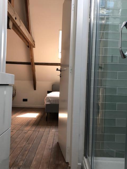 Huisje 31, Vakantiehuis Aan Zee, 3 Slaapkamers, 2 Badkamers En Garage Кнокке-Хейст Экстерьер фото