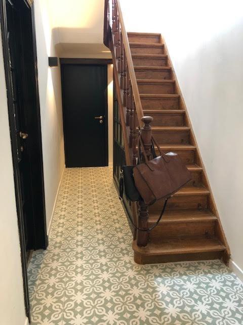 Huisje 31, Vakantiehuis Aan Zee, 3 Slaapkamers, 2 Badkamers En Garage Кнокке-Хейст Экстерьер фото
