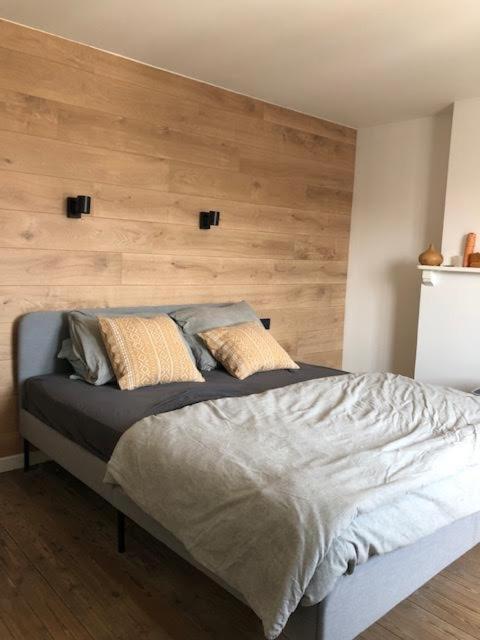 Huisje 31, Vakantiehuis Aan Zee, 3 Slaapkamers, 2 Badkamers En Garage Кнокке-Хейст Экстерьер фото